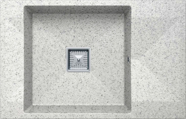 Мойка кухонная Polygran Blade 780 - фото