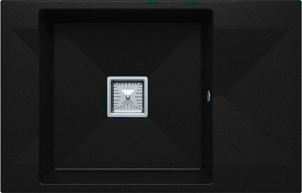 Мойка кухонная Polygran Blade 780 - фото