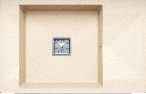 Мойка кухонная Polygran Blade 780 - фото