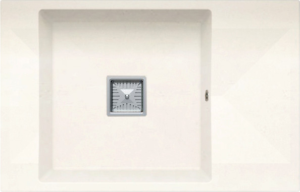 Мойка кухонная Polygran Blade 780 - фото