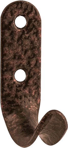 Крючок для одежды Нора-М 1 рожк. - фото