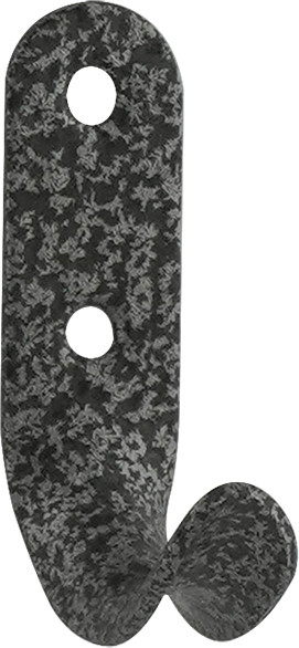 Крючок для одежды Нора-М 1 рожк. - фото