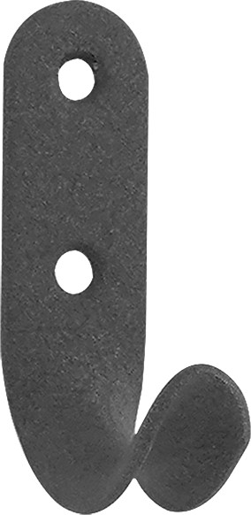 Крючок для одежды Нора-М 1 рожк. - фото