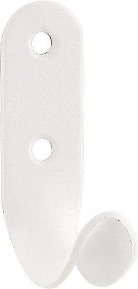 Крючок для одежды Нора-М 1 рожк. - фото