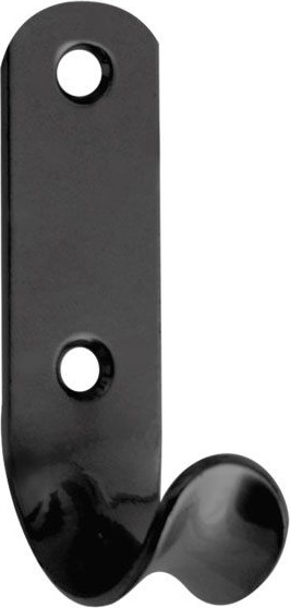 Крючок для одежды Нора-М 1 рожк. - фото