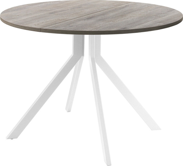 Обеденный стол AMC Elite Е18(900) D1 - фото