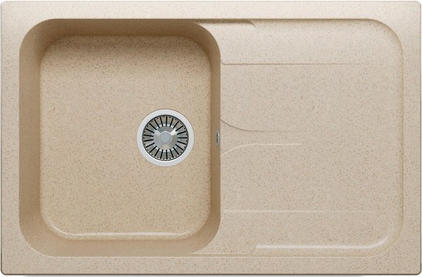 Мойка кухонная Polygran Alto 780 - фото