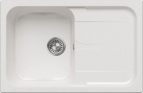 Мойка кухонная Polygran Alto 780 - фото