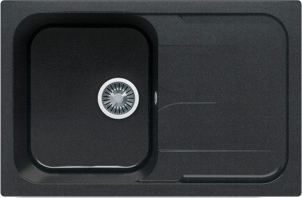 Мойка кухонная Polygran Alto 780 - фото