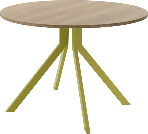 Обеденный стол AMC Elite Е18(900) D1 - фото