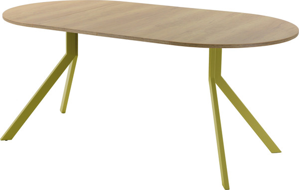 Обеденный стол AMC Elite Е18(900) D1