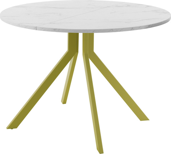 Обеденный стол AMC Elite Е18(900) D1 - фото