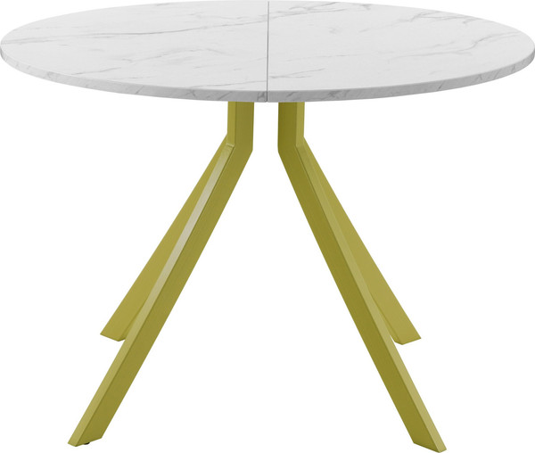 Обеденный стол AMC Elite Е18(900) D1