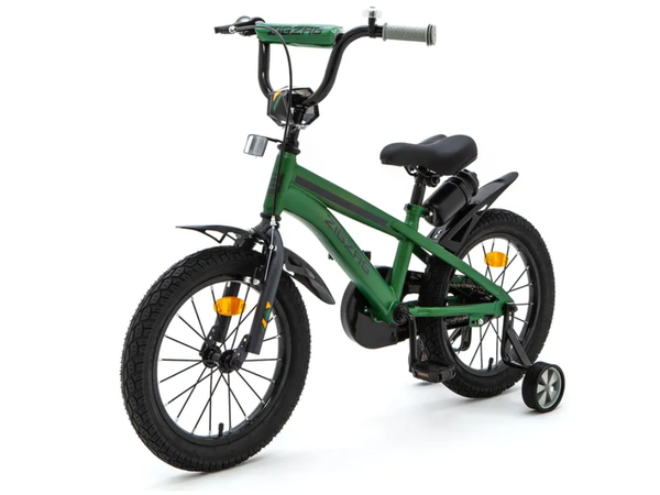 Детский велосипед ZigZag Cross / ZG-1615