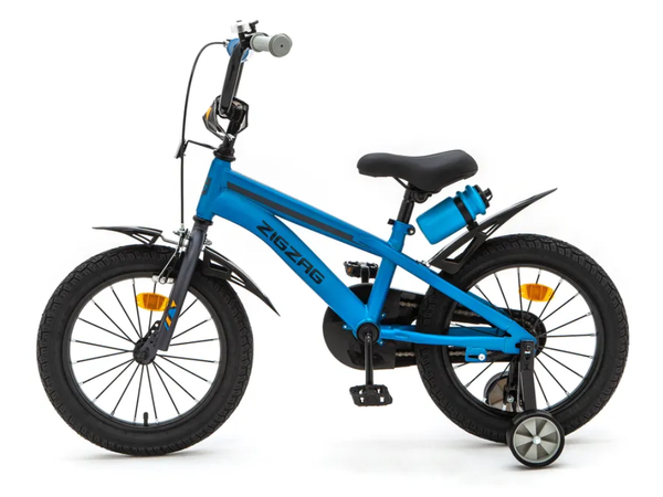 Детский велосипед ZigZag Cross / ZG-1614