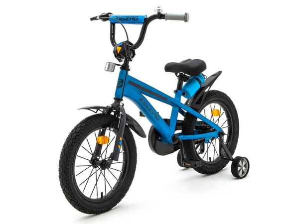 Детский велосипед ZigZag Cross / ZG-1614