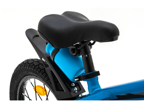 Детский велосипед ZigZag Cross / ZG-1614