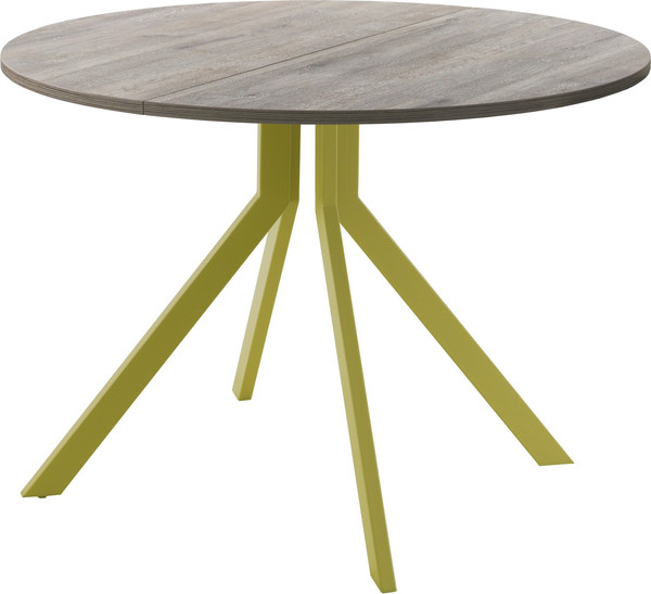 Обеденный стол AMC Elite Е18(900) D1 - фото