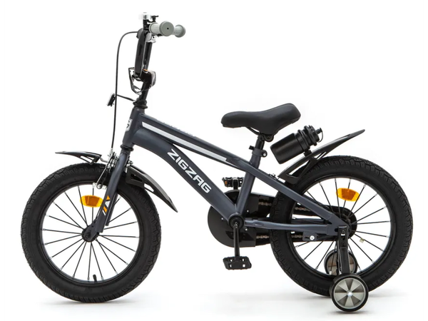 Детский велосипед ZigZag Cross / ZG-1616