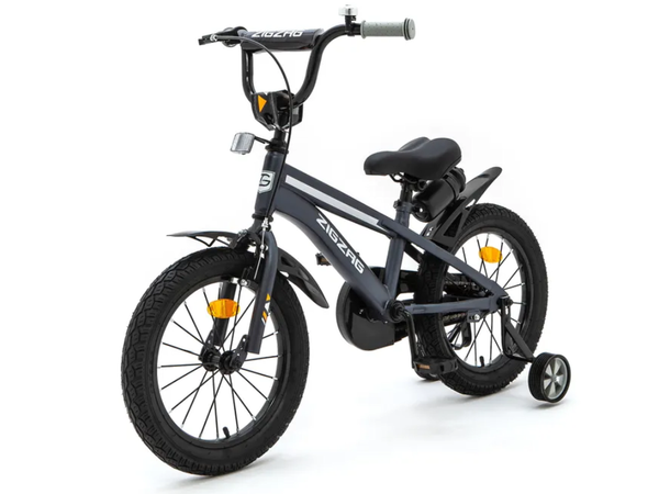 Детский велосипед ZigZag Cross / ZG-1616