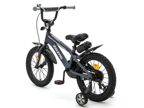 Детский велосипед ZigZag Cross / ZG-1616