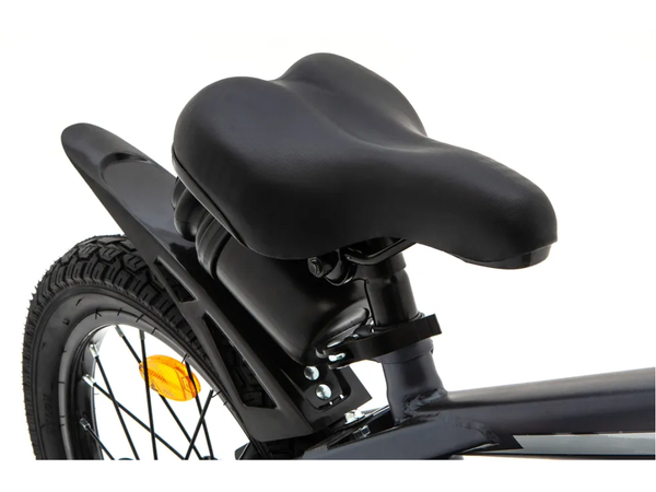 Детский велосипед ZigZag Cross / ZG-1616