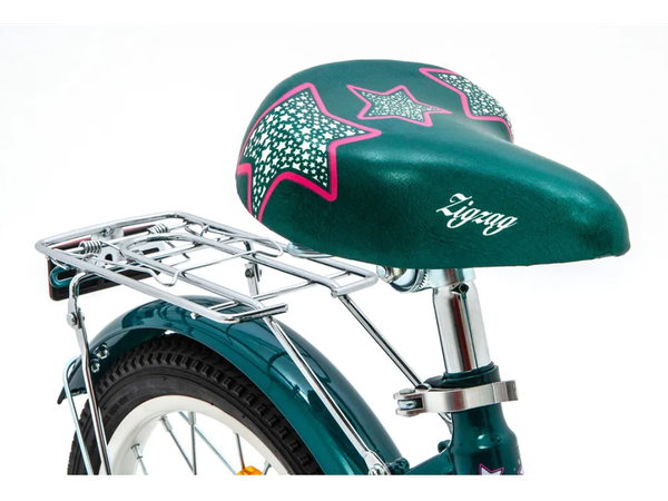 Детский велосипед ZigZag Girl / ZG-1636