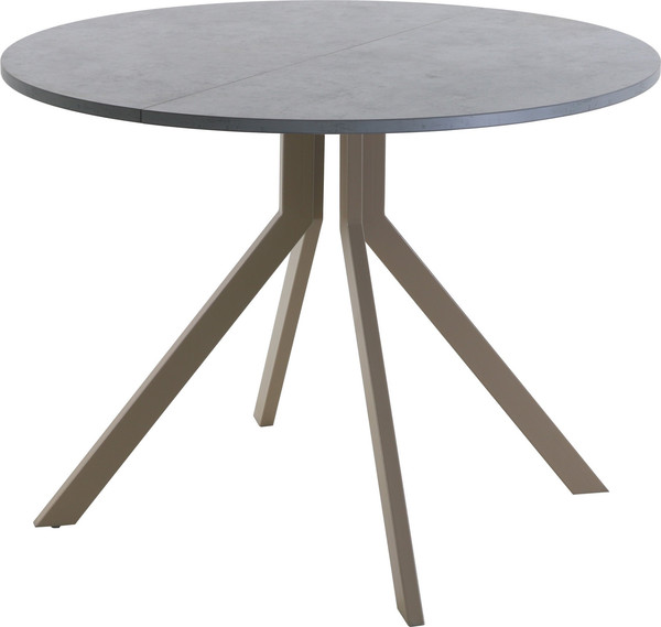 Обеденный стол AMC Elite Е18(900) D1 - фото