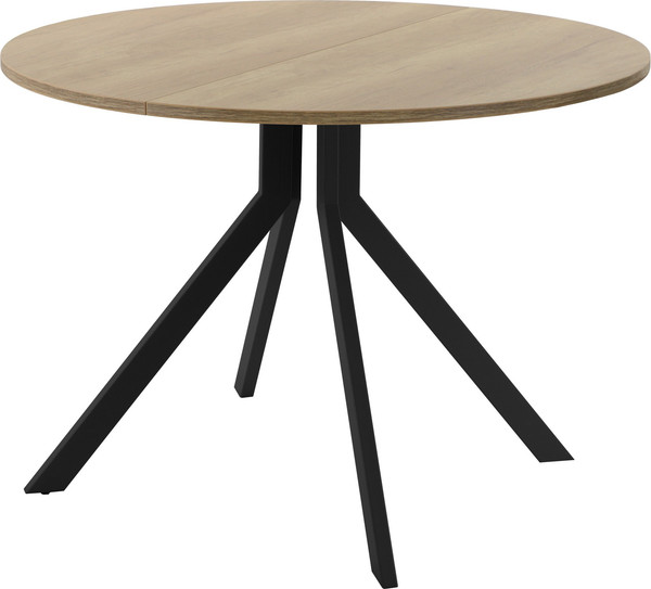 Обеденный стол AMC Elite Е18(800) D1 - фото