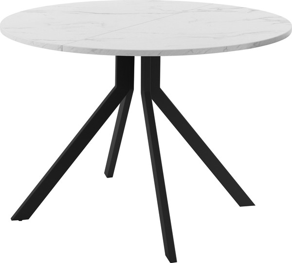 Обеденный стол AMC Elite Е18(800) D1 - фото