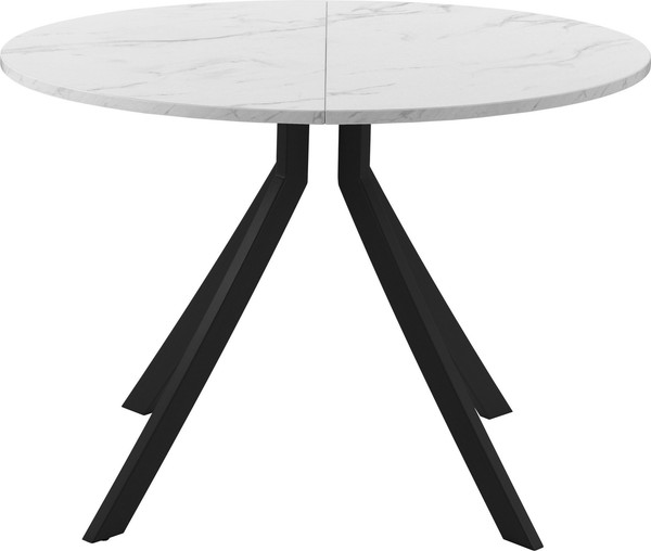 Обеденный стол AMC Elite Е18(800) D1