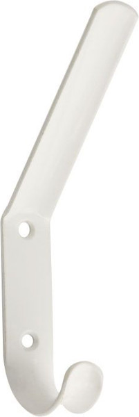 Крючок для одежды Нора-М 2 рожк. - фото