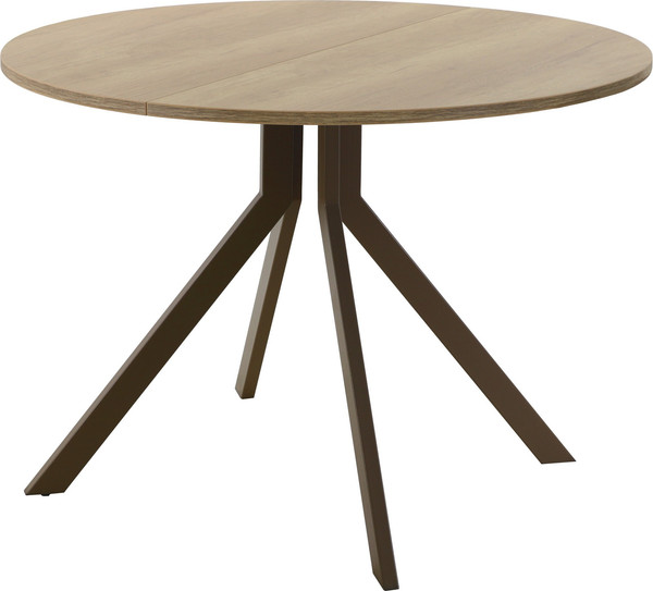 Обеденный стол AMC Elite Е18(800) D1 - фото