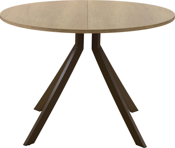 Обеденный стол AMC Elite Е18(800) D1