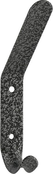 Крючок для одежды Нора-М 2 рожк. - фото