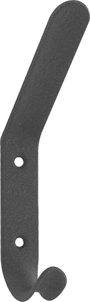 Крючок для одежды Нора-М 2 рожк. - фото