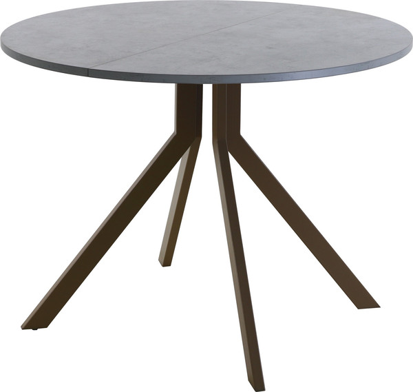 Обеденный стол AMC Elite Е18(800) D1 - фото