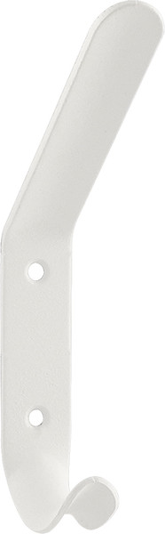 Крючок для одежды Нора-М 2 рожк. - фото