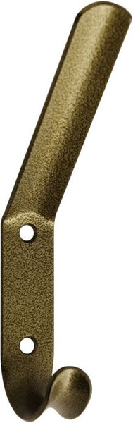 Крючок для одежды Нора-М 2 рожк. - фото