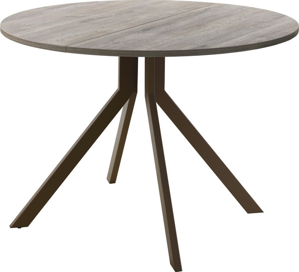 Обеденный стол AMC Elite Е18(800) D1 - фото