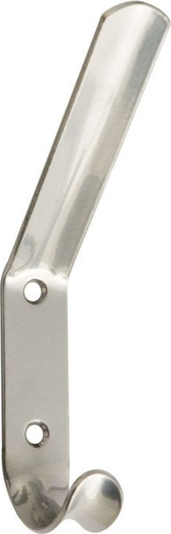 Крючок для одежды Нора-М 2 рожк. - фото