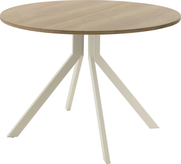 Обеденный стол AMC Elite Е18(800) D1 - фото