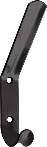 Крючок для одежды Нора-М 2 рожк. - фото