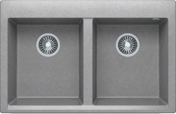 Мойка кухонная Polygran Brig 790 - фото