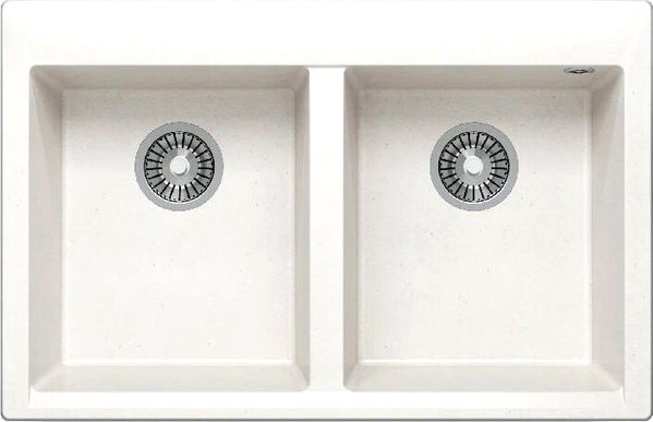 Мойка кухонная Polygran Brig 790 - фото