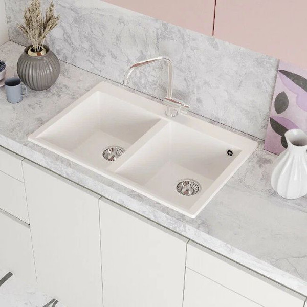 Мойка кухонная Polygran Brig 790