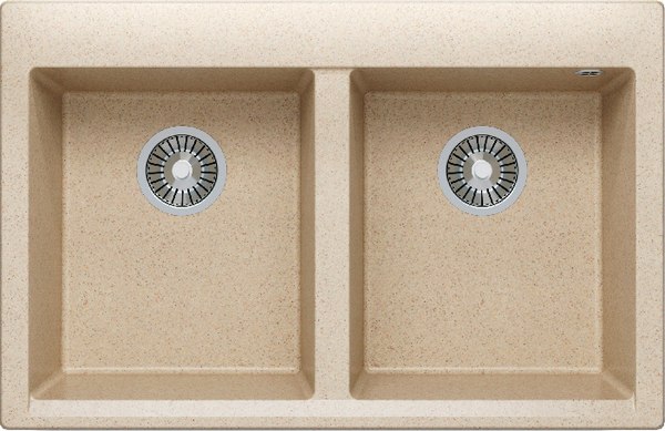 Мойка кухонная Polygran Brig 790 - фото