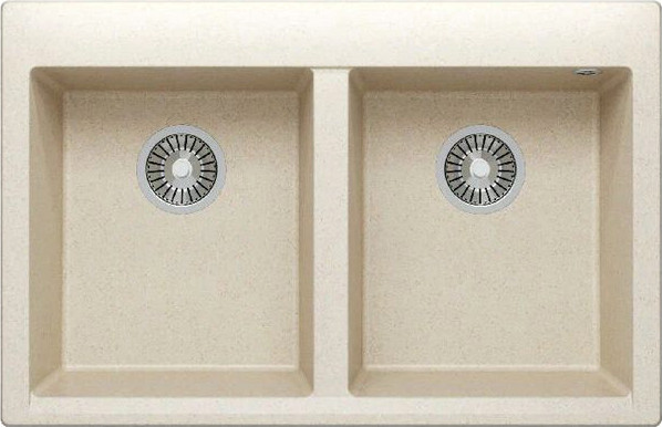 Мойка кухонная Polygran Brig 790 - фото