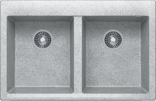 Мойка кухонная Polygran Brig 790 - фото