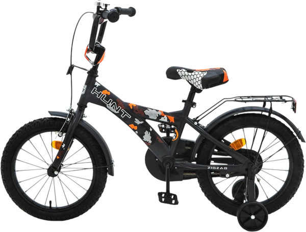 Детский велосипед ZigZag Hunt 16 / ZG-1691 - фото